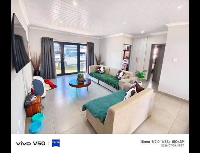 3 BEDROOM TOWNHOUSE FOR SALE IN DANA BAY